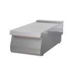 Πάγκος εργασίας μονής μονάδας 90cm MAX-09398685